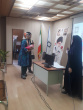 تصاویر مراسم روز بهورز ۱۴۰۴