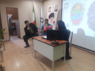 تصاویر مراسم روز بهورز ۱۴۰۴