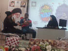 تصاویر مراسم روز بهورز ۱۴۰۴