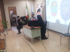 تصاویر مراسم روز بهورز ۱۴۰۴