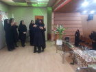 تصاویر مراسم روز بهورز ۱۴۰۴