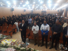 تصاویر مراسم روز بهورز ۱۴۰۴