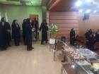 تصاویر مراسم روز بهورز ۱۴۰۴