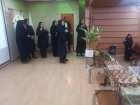 تصاویر مراسم روز بهورز ۱۴۰۴