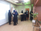 تصاویر مراسم روز بهورز ۱۴۰۴