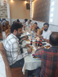 تصاویر مراسم روز بهورز ۱۴۰۴