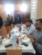 تصاویر مراسم روز بهورز ۱۴۰۴