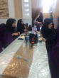 تصاویر مراسم روز بهورز ۱۴۰۴