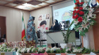 تصاویر مراسم روز بهورز ۱۴۰۴