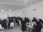 مراسم روز بهورز ۱۴۰۴