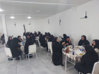 مراسم روز بهورز ۱۴۰۴