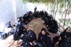 مراسم روز بهورز ۱۴۰۴