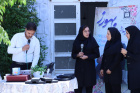 مراسم روز بهورز ۱۴۰۴