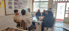 مراسم روز بهورز ۱۴۰۴
