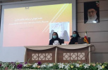 جلسه ی آموزشی با عناوین "اختلالات فشار خون در بارداری" و "صیانت از جمعیت" در معاونت بهداشت دانشکده برگزار شد .