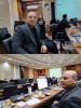 شرکت در کارگاه پیشگیری از خودکشی مداخلات در صحنه