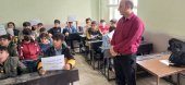 پویش نه به تصادف کارشناس سلامت روان مرکز خدمات جامع سلامت سه شهری