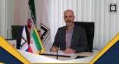 تقدیر مالی از بهورزان و مراقبین سلامت در راستای اجرای برنامه‌های جوانی جمعیت