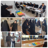 برگزاری آزمون مصاحبه‌ بهورزی