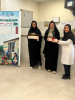 تقدیر از مادران باردار به مناسبت هفته ملی جمعیت در مرکز خدمات جامع سلامت کاریزنوکلالی