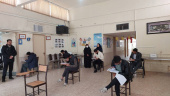 نتایج آزمون بهورزی مورخ ۱۴۰۳/۱۲/۱۷ دانشکده علوم پزشکی تربت جام اعلام شد