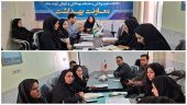تاکید بر آماده سازی فرآیند های بهداشتی و زیرساخت های لازم در مواجهه با بحران