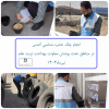 تله گذاری و مراقبت حشره شناسی پشه آئدس