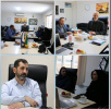 برگزاری جلسه مدیریت بیماریهای ژنتیک