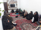 برگزاری جلسات آموزشی خودمراقبتی در بحران