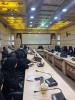 تحلیل شاخص و بررسی وضعیت اجرایی برنامه های واحد آموزش و ارتقای سلامت