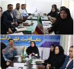 جلسه شورای مدیران معاونت بهداشت؛ تأکید بر ارزیابی برنامه‌ها، هماهنگی و ارتقاء خدمات با بازدیدهای میدانی