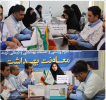 مانور دور میزی ارزیابی آمادگی معاونت بهداشت، با هدف سنجش میزان آمادگی این معاونت در برابر بحران‌های احتمالی ناشی از جنگ و حفظ سلامت عمومی در شرایط اضطراری، در تاریخ ۳۱ شهریور ماه در سالن جلسات برگزار گردید
