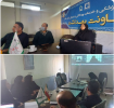 هماهنگی سطح عالی برای اجرای طرح ملی غربالگری سلامت زنان سرپرست خانوار تحت پوشش بهزیستی