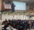 ارتقاء دانش بهورزان و مراقبین سلامت در حوزه سلامت روان، اجتماعی و اعتیاد؛ برگزاری کارگاه آموزشی تخصصی در آبان ماه ۱۴۰۴