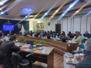 برگزاری نخستین جلسه ستاد هماهنگی برنامه ملی غربالگری و سنجش نوآموزان بدو ورود به پیش‌دبستانی و دبستان