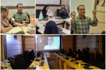 دوره تخصصی مهارت‌آموزی بهورزان در دانشکده علوم پزشکی تربت‌جام برگزار شد