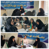 تقویت آمادگی تخصصی گروه جوانی جمعیت سلامت خانواده و مدارس در مواجهه با حوادث غیرمترقبه