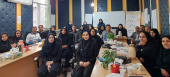 برگزاری کارگاه آموزشی