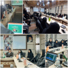 «هادیان زندگی»؛ دانشکده علوم پزشکی تربت‌جام در خط مقدم اجرای سیاست‌های جمعیتی