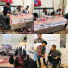 غربالگری موفق ۶۰ نفر از اهالی کلاته بزرگ همزمان با روز جهانی دیابت؛ گامی مؤثر در مسیر تشخیص زودهنگام