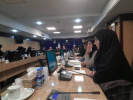 فراخوان ملی برای آینده جمعیت: هم‌اندیشی مدیران کلیدی وزارت بهداشت برای تقویت خانواده