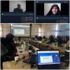 سومین نشست از مجموعه کارگاه‌های «هادیان زندگی» روز دوشنبه ۱۰ آذرماه ۱۴۰۴ با حضور جمعی از کارشناسان و علاقمندان حوزه سلامت و جمعیت، از ساعت ۸ تا ۱۳ در سالن شهدای سلامت دانشکده علوم پزشکی تربت‌جام برگزار شد
