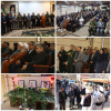 گرامیداشت دکتر محمد کوثری، اسوه خدمت بدون توقع در تربت‌جام با حضور استاندار خراسان رضوی