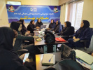 آموزش بسته خدمت حفظ حیات جنین با همکاری گروه سلامت خانواده و جوانی جمعیت