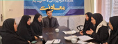 جلسه هماهنگی معاونت بهداشت و اداره بهزیستی برای اجرای برنامه‌های مشترک سلامت برگزار شد