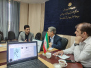 برگزاری اولین کمیته ارتقای سلامت مدارس در شهرستان تربت جام