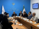 تربت‌جام در مسیر اجرای پزشک خانواده و نظام ارجاع قرار گرفت