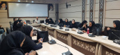 تاکید بر ارتقاء برنامه پزشک خانواده و نظام ارجاع با حضور معاون بهداشت