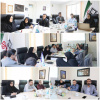 برگزاری جلسه کمیته دانشگاهی پیشگیری از خودکشی در دانشکده علوم پزشکی تربت جام در تیر ماه ۱۴۰۵