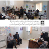 بازدید مشاور مرکز مدیریت بیماری‌های واگیر وزارت بهداشت از دانشکده علوم پزشکی تربت‌جام